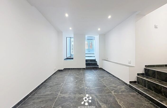 NICE - CARABACEL / WILSON - Appartement 2 pièces - neuf — photo 4