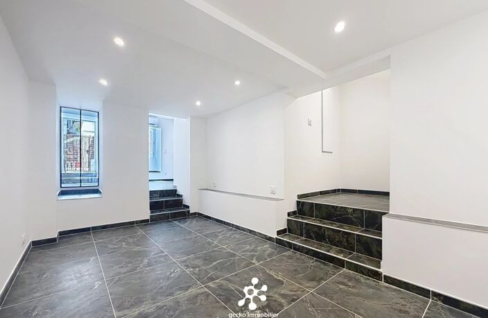NICE - CARABACEL / WILSON - Appartement 2 pièces - neuf — photo 5