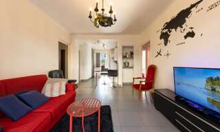 Appartement 3 Pièces 57 m² à vendre à Nice (06000)