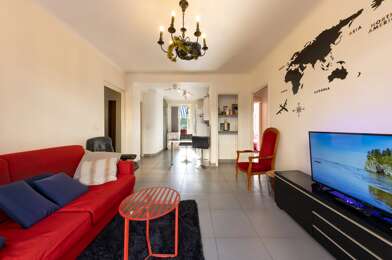 Appartement 3 pièces 266000 €