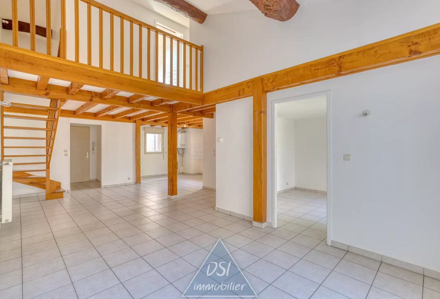 MONTLUEL CENTRE - T4 - 101,97m² - TERRASSE 15,36m² — photo 1