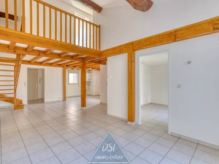 MONTLUEL CENTRE - T4 - 101,97m² - TERRASSE 15,36m² — photo 1