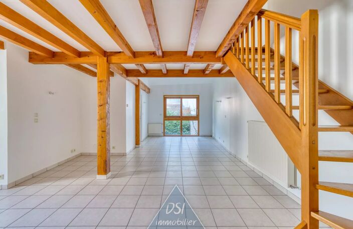MONTLUEL CENTRE - T4 - 101,97m² - TERRASSE 15,36m² — photo 2