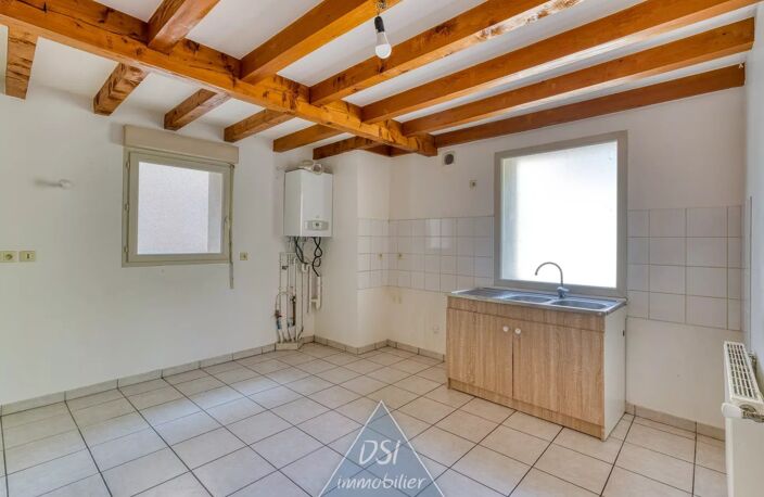 MONTLUEL CENTRE - T4 - 101,97m² - TERRASSE 15,36m² — photo 3