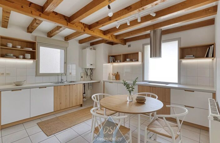 MONTLUEL CENTRE - T4 - 101,97m² - TERRASSE 15,36m² — photo 4