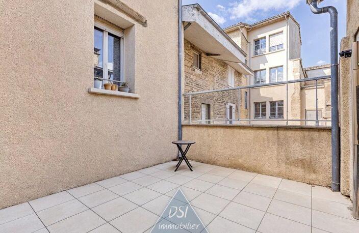 MONTLUEL CENTRE - T4 - 101,97m² - TERRASSE 15,36m² — photo 5