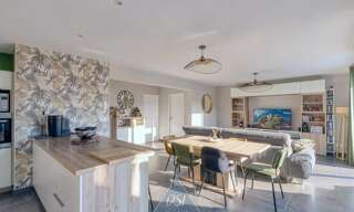 Appartement 4 Pièces 100 m² à vendre à Saint-Maurice-de-Beynost (01700)