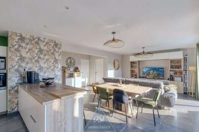 Appartement 4 pièces 305000 €