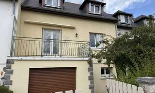 Maison 5 Pièces 117 m² à vendre à La Chartre-sur-le-Loir (72340)