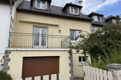 Maison 5 pièces 128000 €