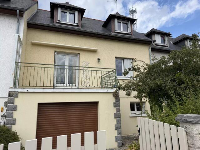 Maison proposé à La Chartre-sur-le-Loir