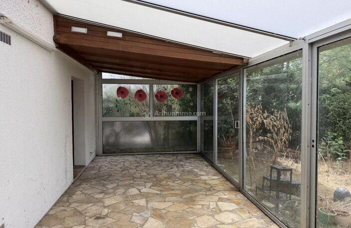 Maison familiale 5 pièces avec jardin, véranda et garage — photo 2