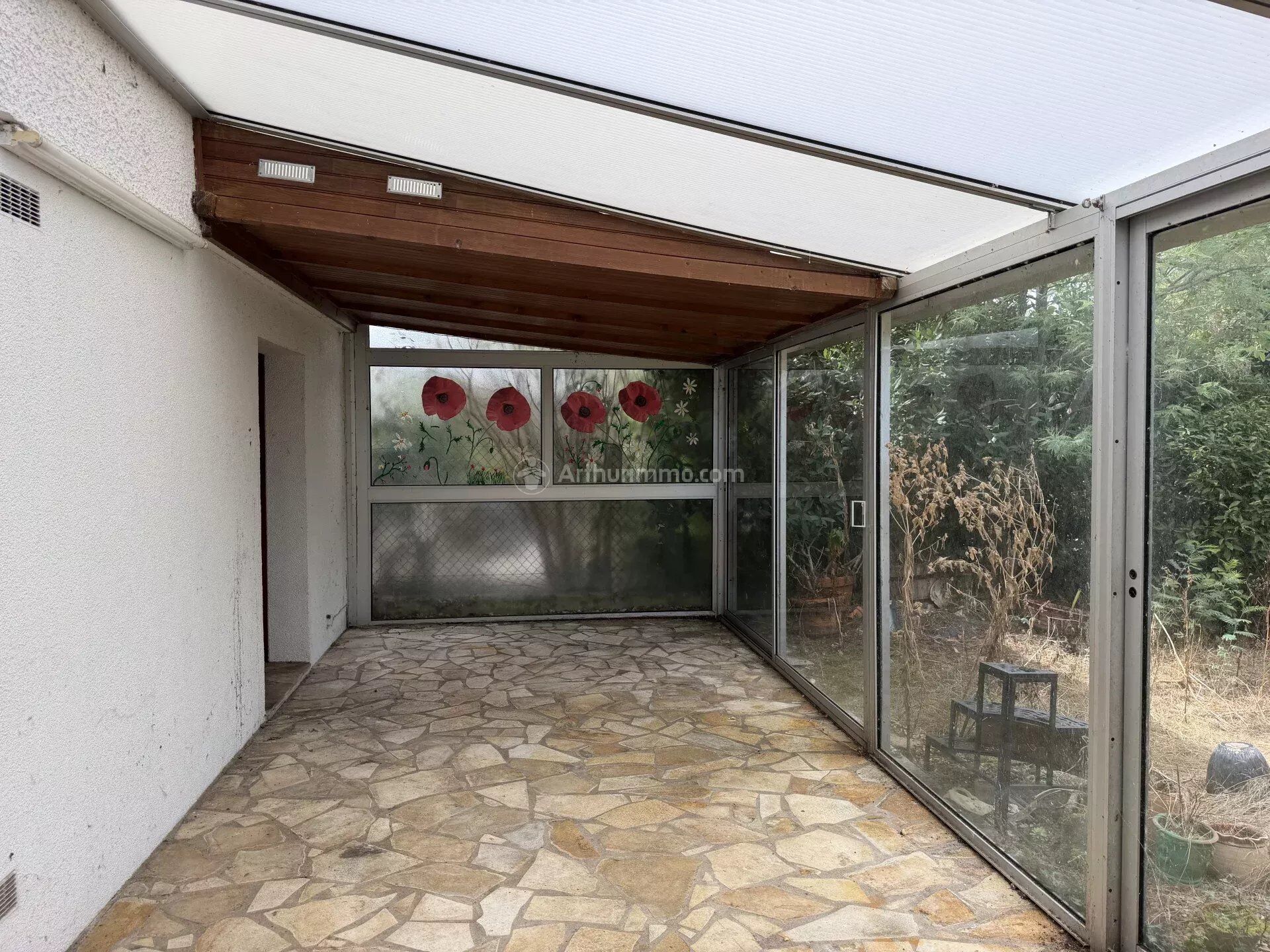 Acheter maison de 5 pièces 117 m² 128 000 € à La Chartre-sur-le-Loir (72340) : une annonce Arthurimmo.com — 2