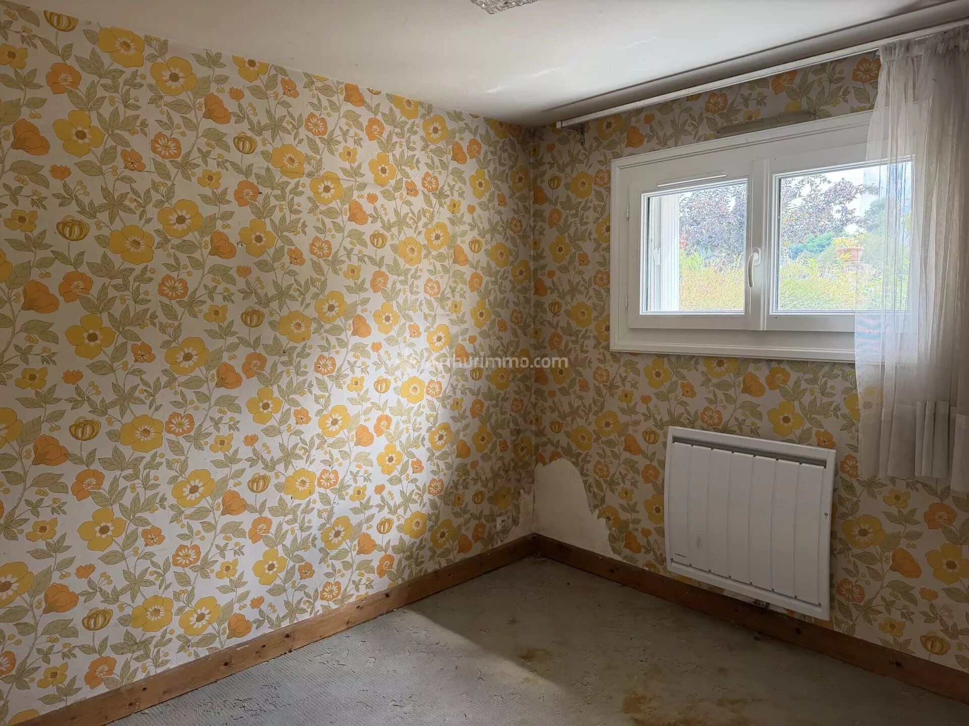 Acheter maison de 5 pièces 117 m² 128 000 € à La Chartre-sur-le-Loir (72340) : une annonce Arthurimmo.com — 3