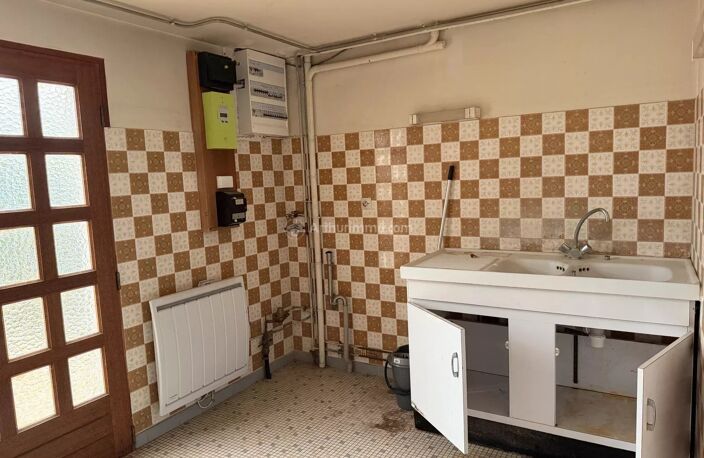 Maison familiale 5 pièces avec jardin, véranda et garage — photo 4