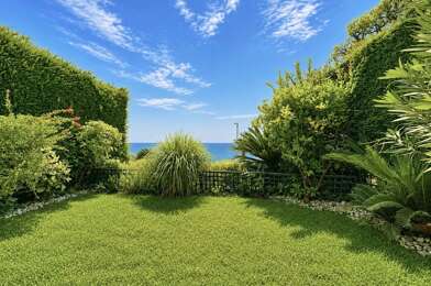 Appartement 2 pièces 890000 €