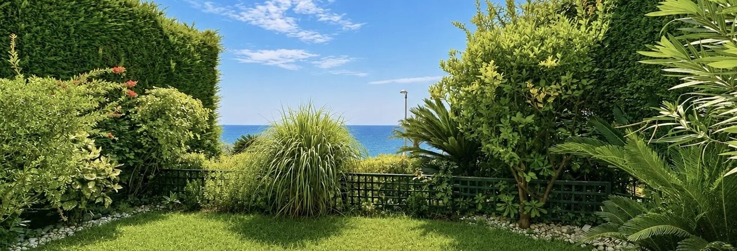 Appartement 2 Pièces 71 m² à vendre à Nice (06000)