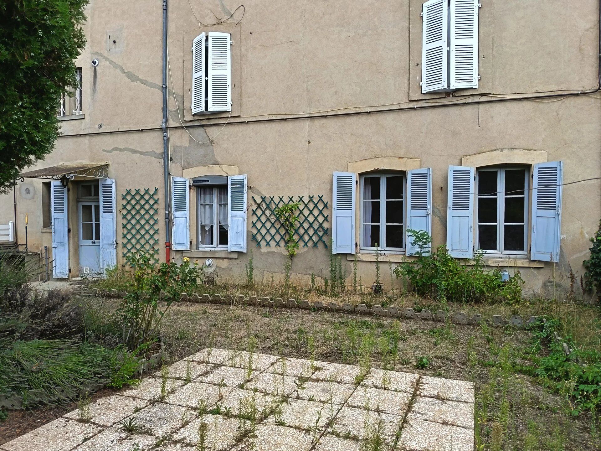 Appartement 5 pièces 88 m² · à Auzat-la-Combelle · 88 m² · 55 000 €