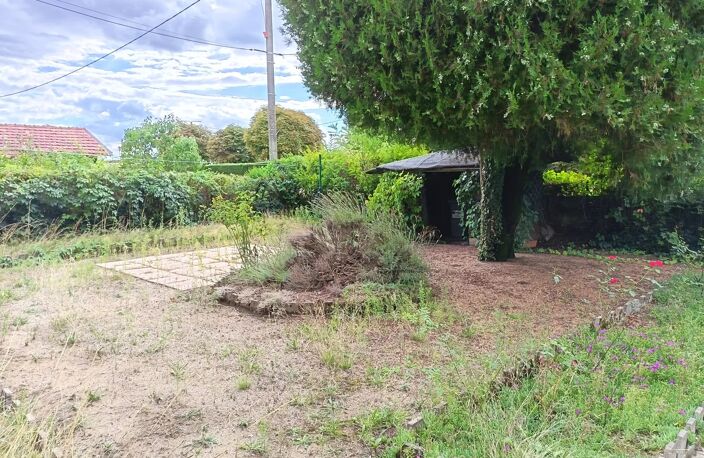 APPARTEMENT 91 M² DE PLAIN-PIED A  RENOVER — photo 2
