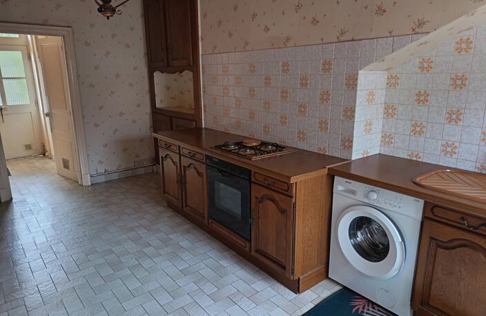APPARTEMENT 91 M² DE PLAIN-PIED A  RENOVER — photo 4