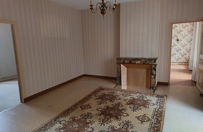 APPARTEMENT 91 M² DE PLAIN-PIED A  RENOVER — photo 5