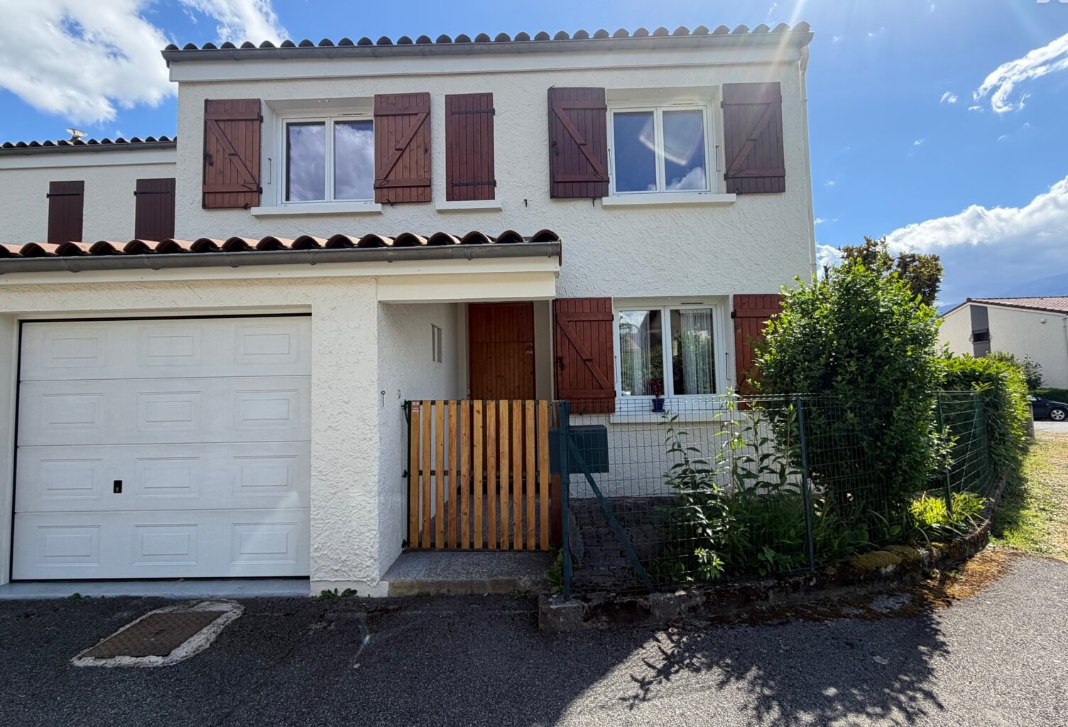 Vente maison 6 pièces 116 m² Poisat (38320) — photo 1