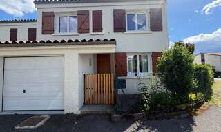 Maison 6 Pièces 116 m² à vendre à Poisat (38320)