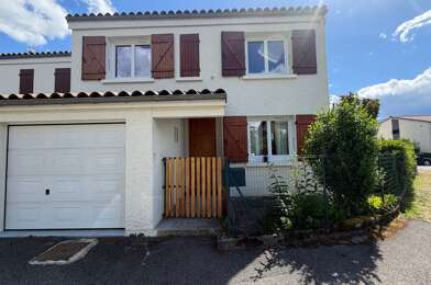 Maison 6 pièces 305000 €