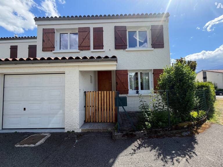 Maison 6 pièces 116 m² — photo 1