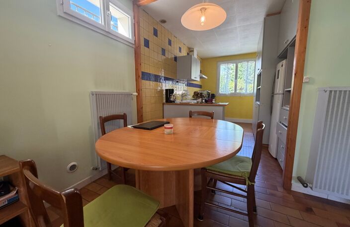 Vente maison 6 pièces 116 m² Poisat (38320) — photo 2