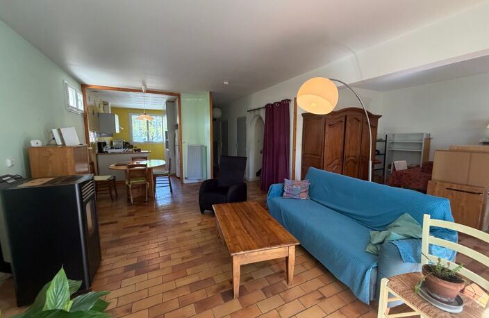 Vente maison 6 pièces 116 m² Poisat (38320) — photo 3