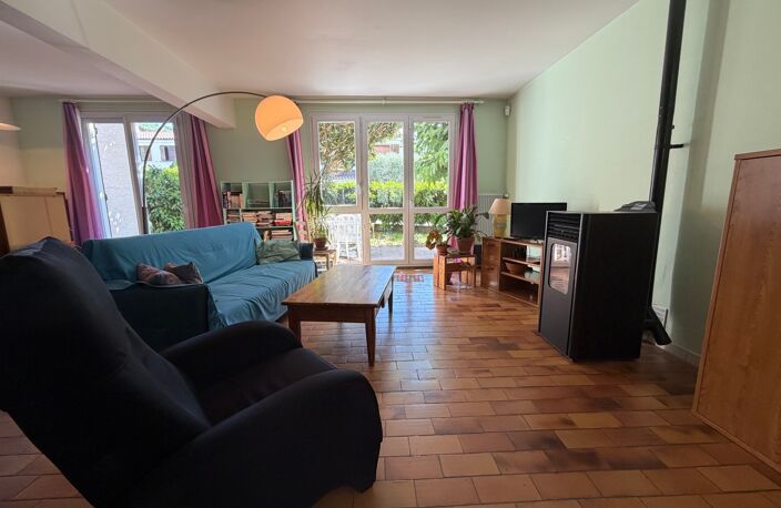 Vente maison 6 pièces 116 m² Poisat (38320) — photo 4