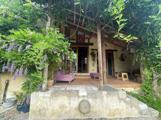 Maison proposé à Auch