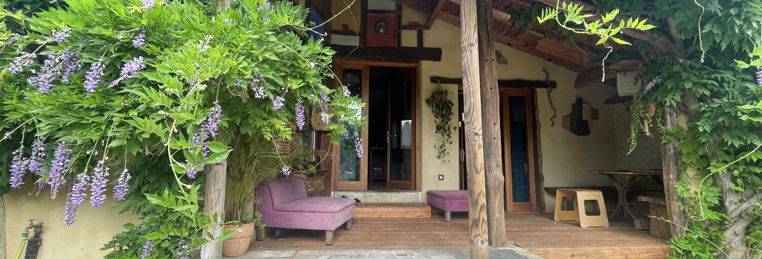 Maison 6 Pièces 200 m² à vendre à Auch (32000)