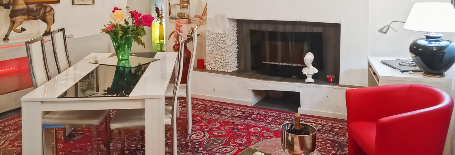 Maison 5 Pièces 140 m² à vendre à Colméry (58350)