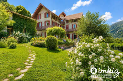 Maison 11 pièces 980000 €