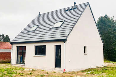 Maison 5 pièces 219700 €