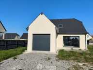 Maison - 90m² - Vailly-sur-Aisne — photo 2