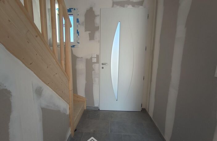Maison - 90m² - Vailly-sur-Aisne — photo 3