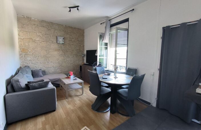Appartement - 50m² - Soissons — photo 3
