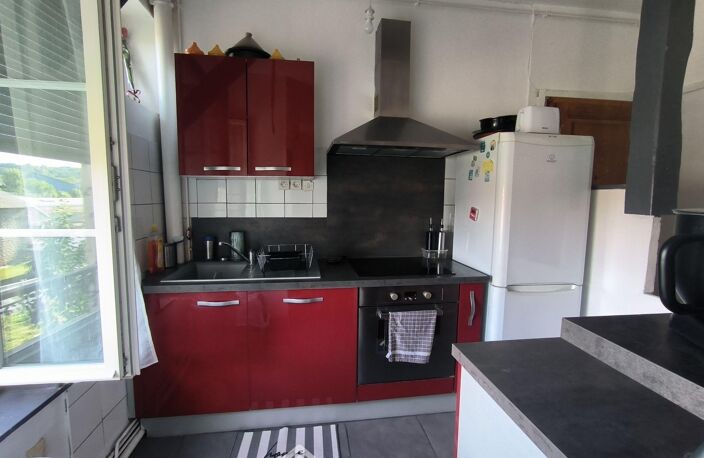 Appartement - 50m² - Soissons — photo 4