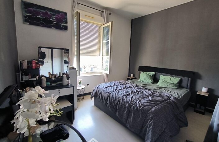 Appartement - 50m² - Soissons — photo 5