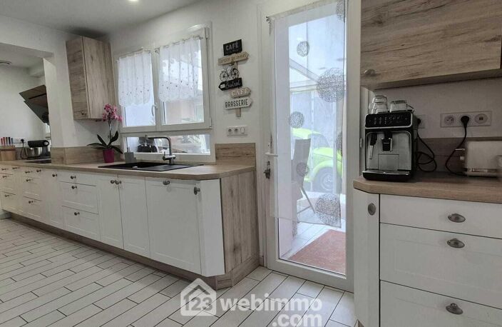 Maison - 180m² - courcelles sur vesle — photo 3