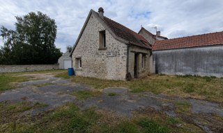 Maison 2 Pièces 30 m² à vendre à Mont-Notre-Dame (02220)