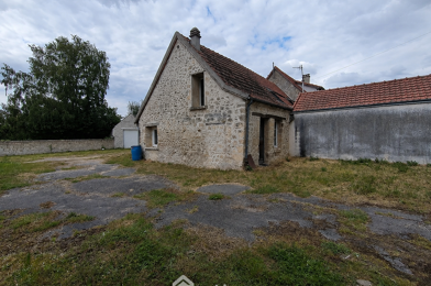 Maison 2 pièces 48650 €