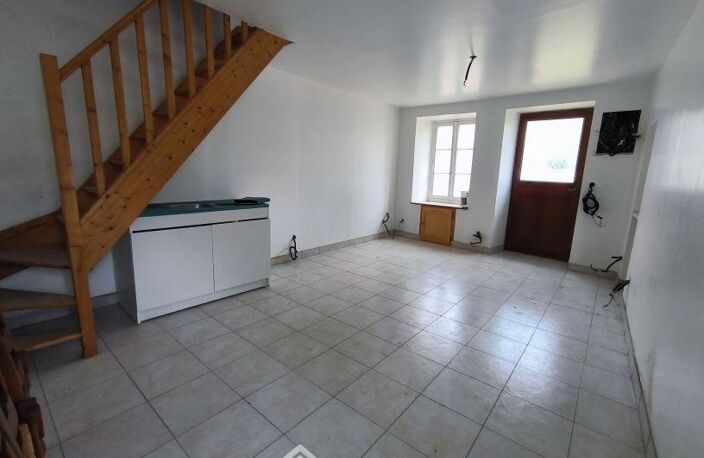 Maison - 30m² - Mont-Notre-Dame — photo 2