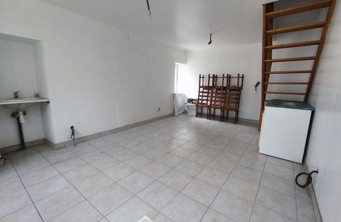 Maison - 30m² - Mont-Notre-Dame — photo 4