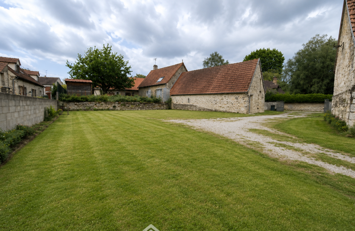 Maison - 30m² - Mont-Notre-Dame — photo 5
