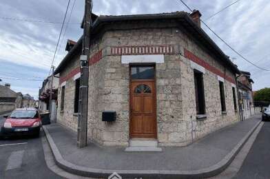 Immeuble  141350 €