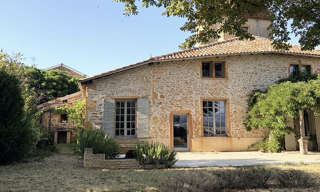 Maison 8 Pièces 235 m² à vendre à Pommiers (69480)